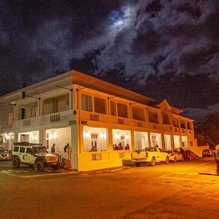Karoo Art Hotel Barrydale Luaran gambar