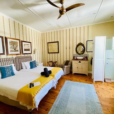 Karoo Art Hotel Barrydale Luaran gambar