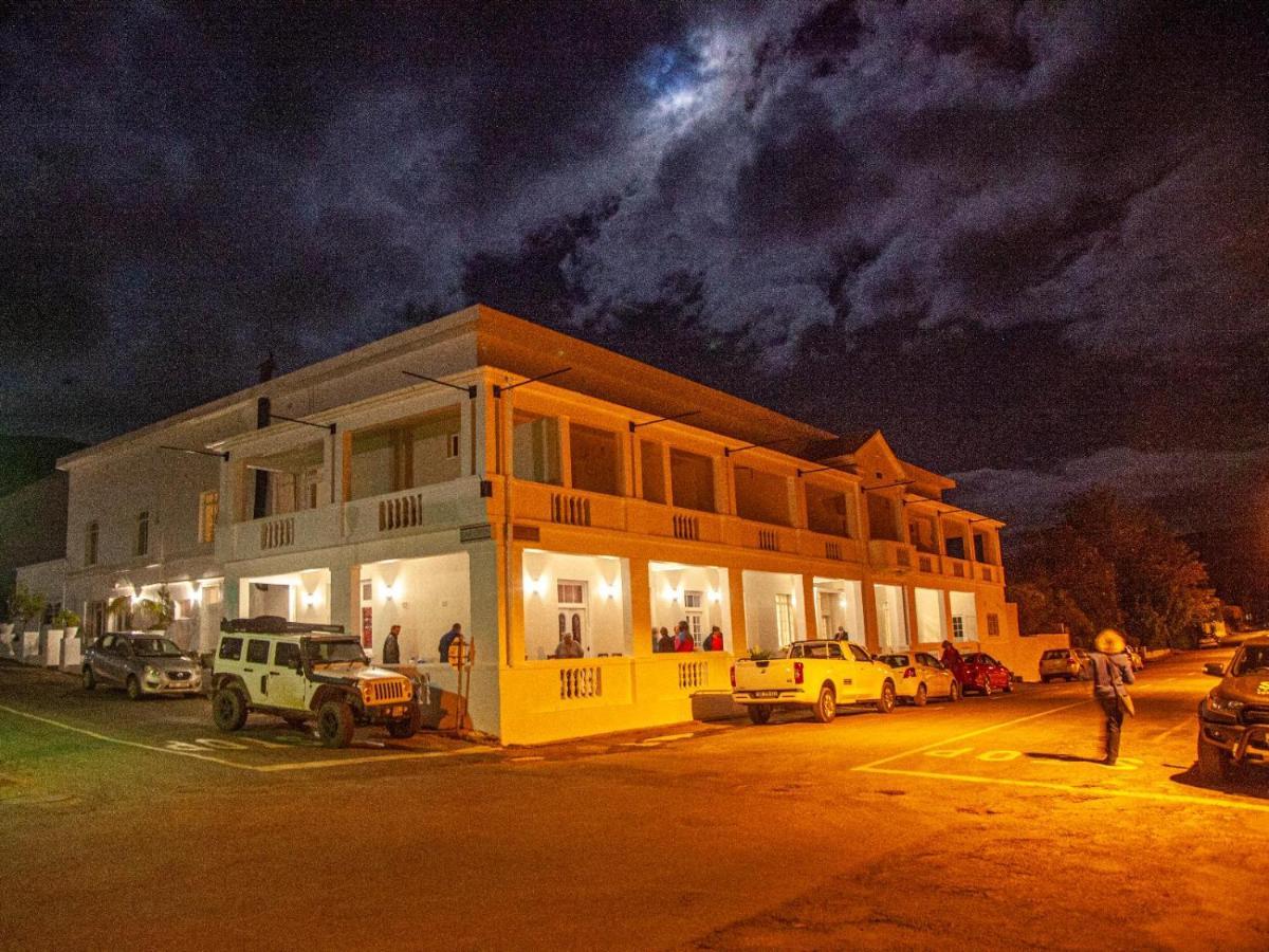 Karoo Art Hotel Barrydale Luaran gambar