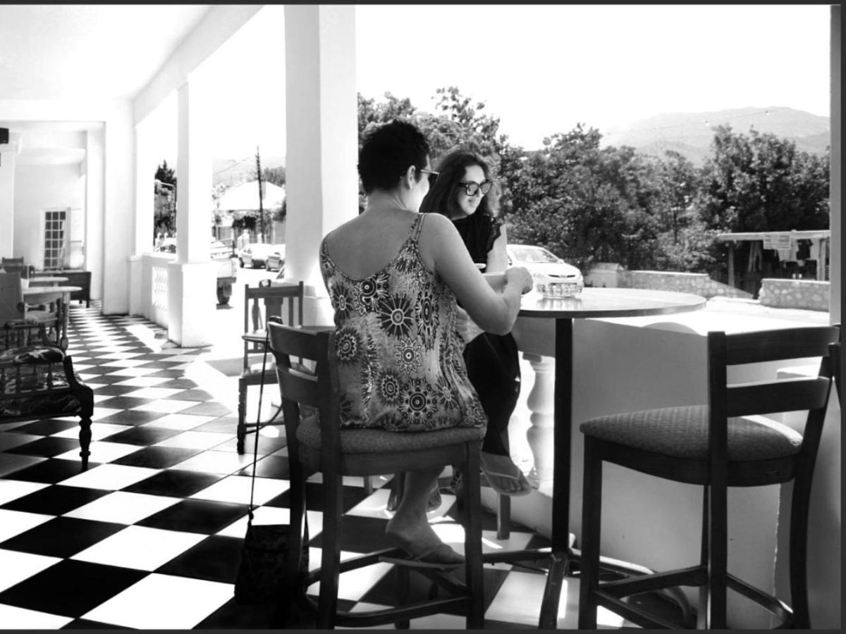 Karoo Art Hotel Barrydale Luaran gambar
