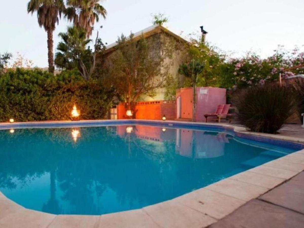 Karoo Art Hotel Barrydale Luaran gambar