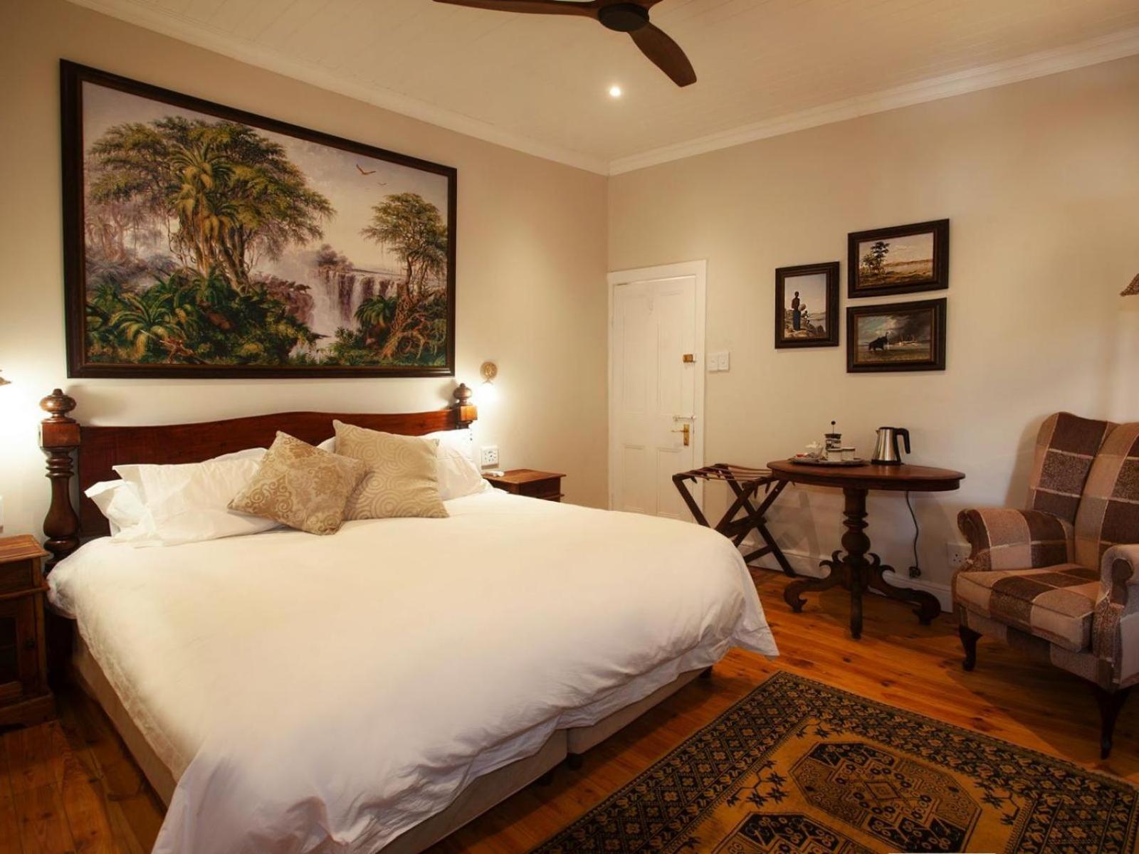 Karoo Art Hotel Barrydale Bilik gambar