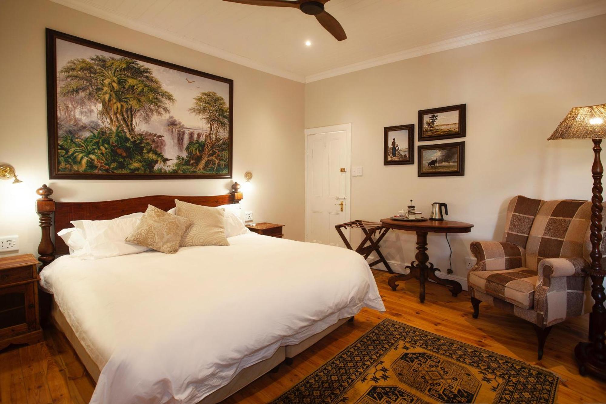 Karoo Art Hotel Barrydale Luaran gambar