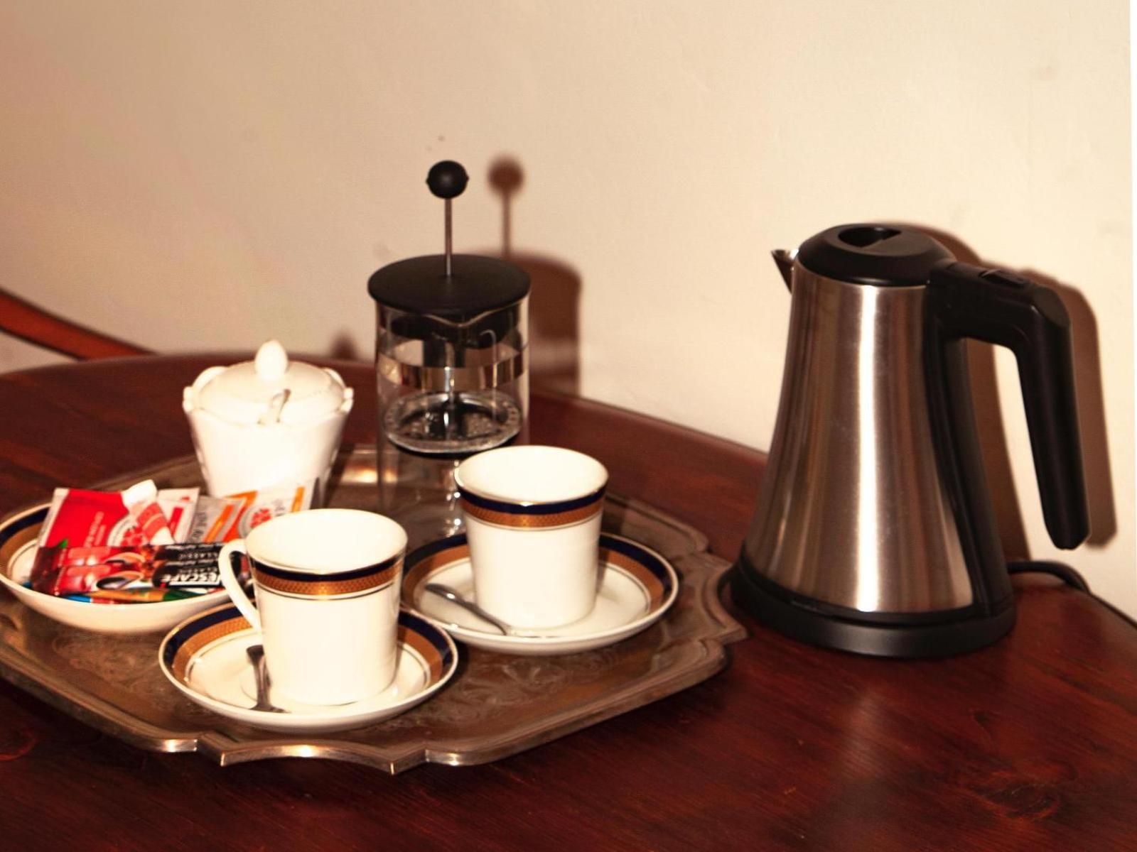 Karoo Art Hotel Barrydale Luaran gambar