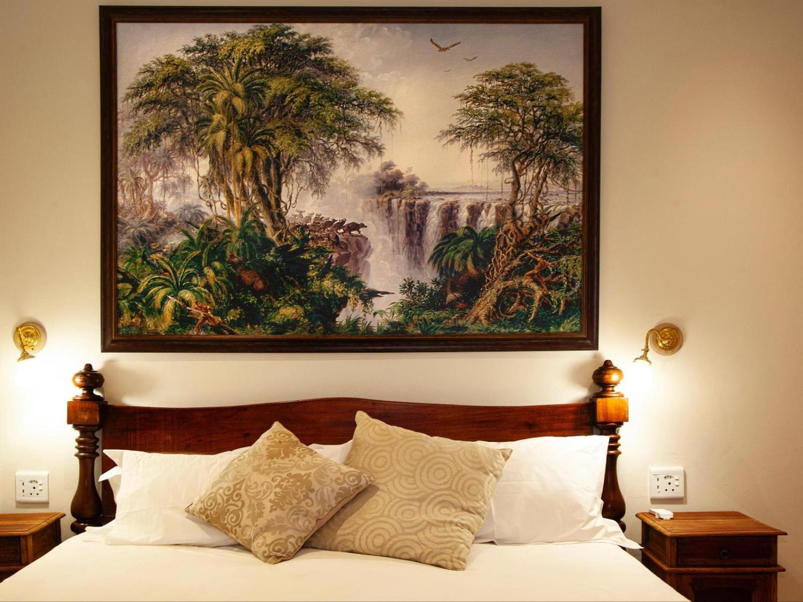 Karoo Art Hotel Barrydale Luaran gambar