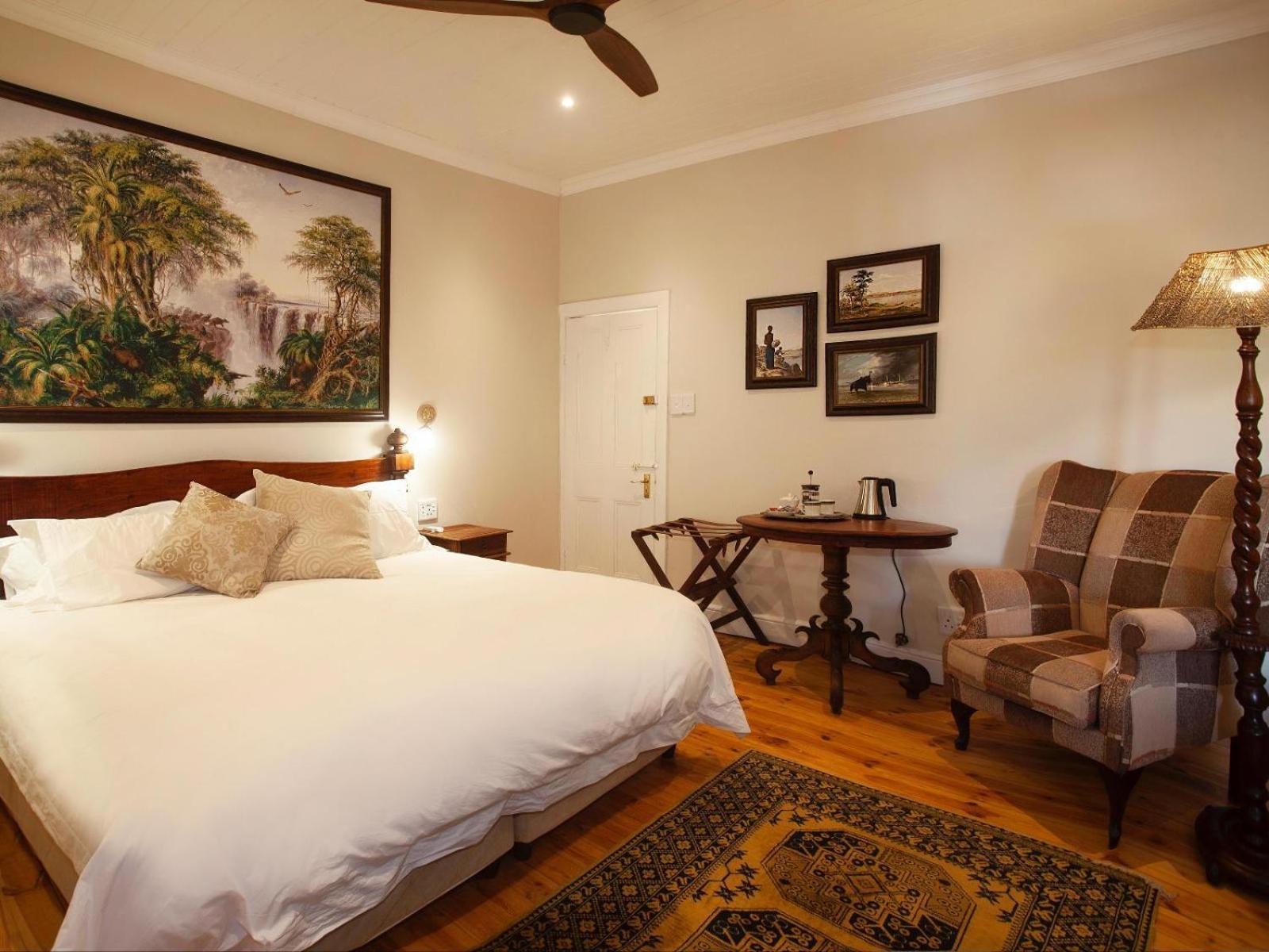 Karoo Art Hotel Barrydale Luaran gambar