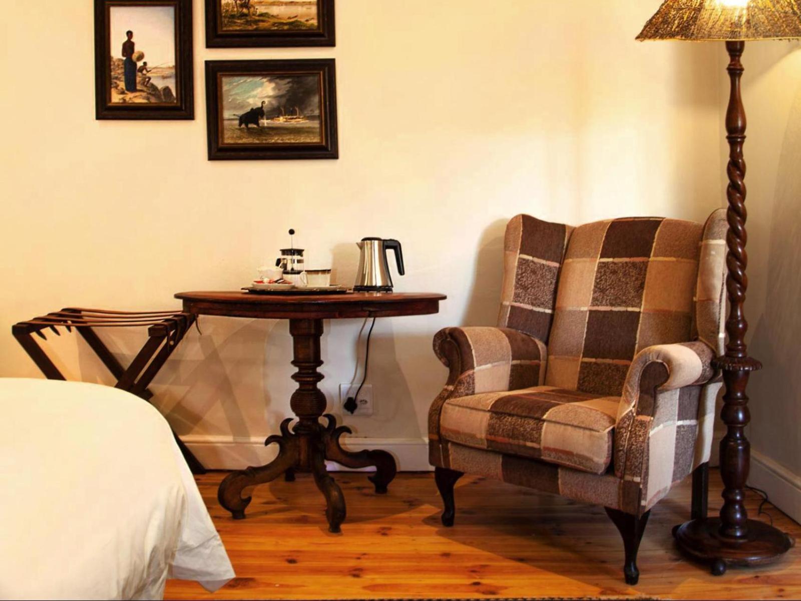 Karoo Art Hotel Barrydale Luaran gambar