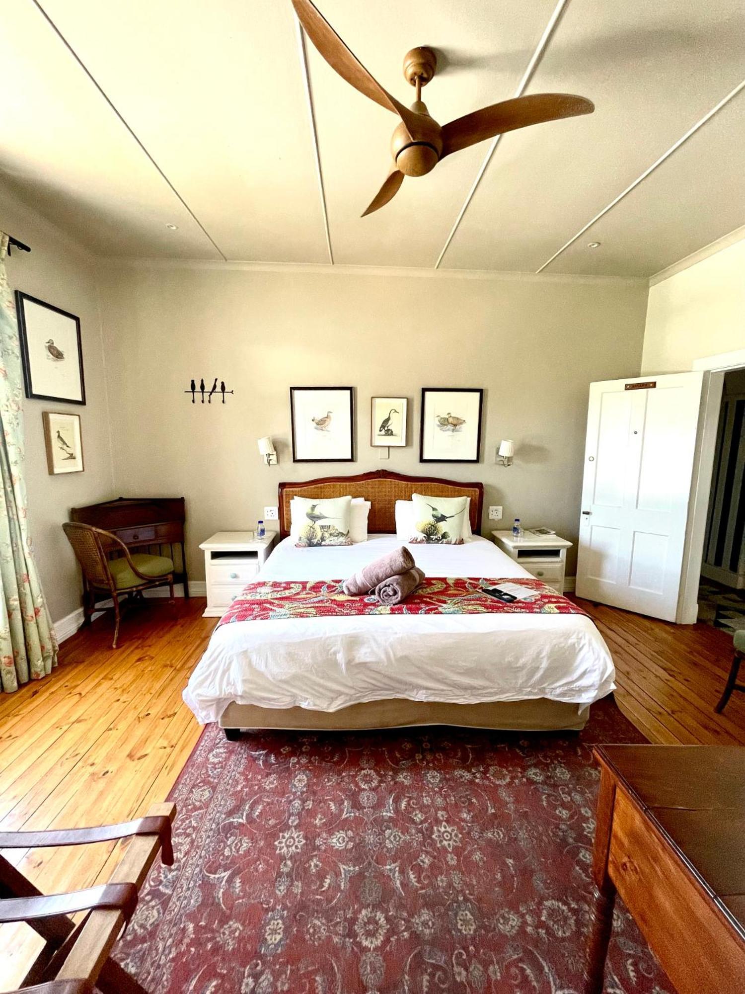 Karoo Art Hotel Barrydale Luaran gambar