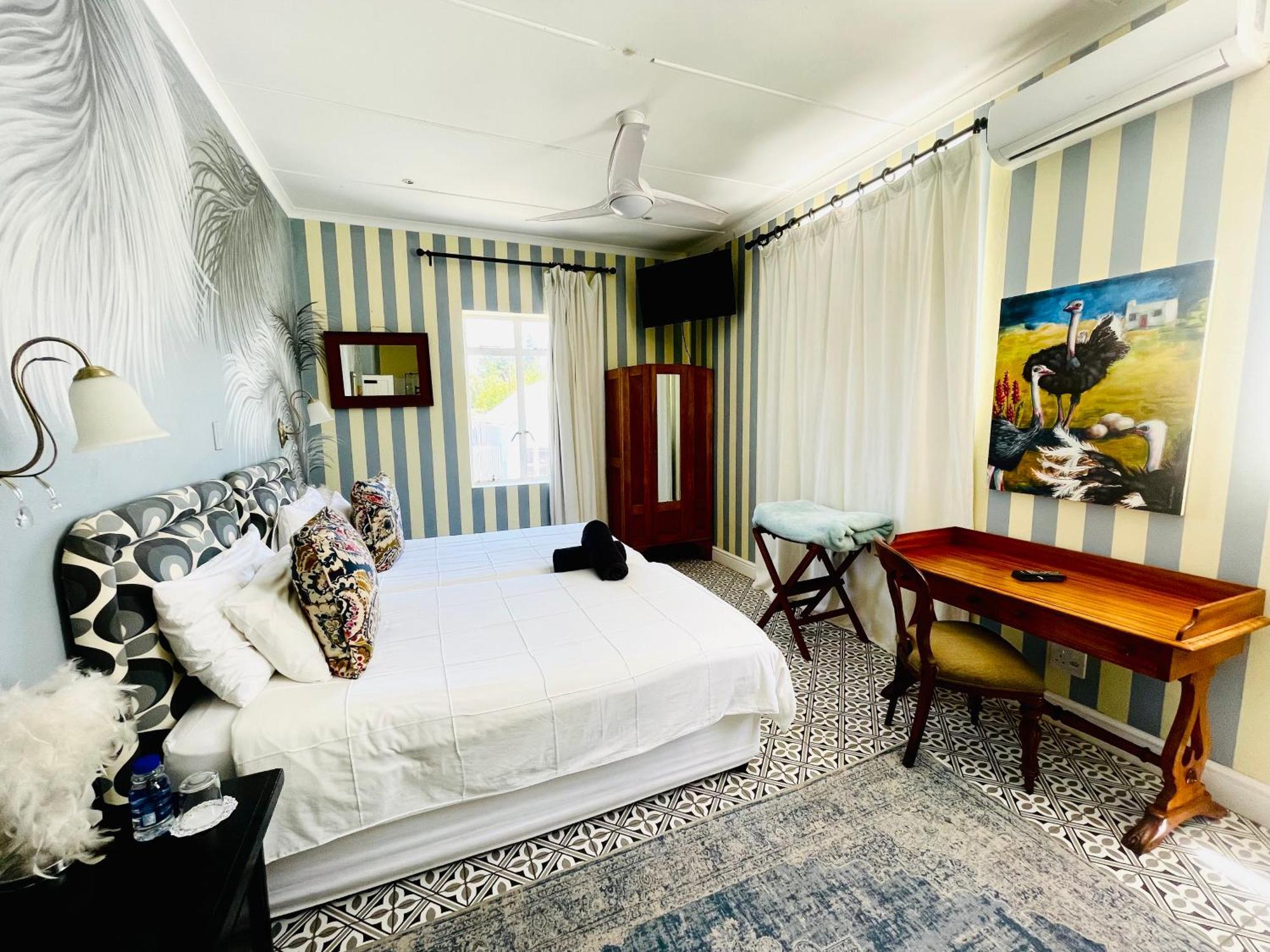 Karoo Art Hotel Barrydale Luaran gambar