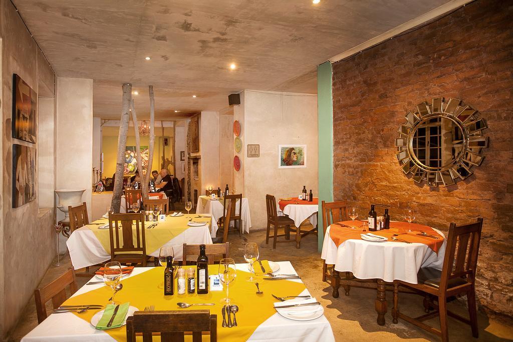 Karoo Art Hotel Barrydale Luaran gambar