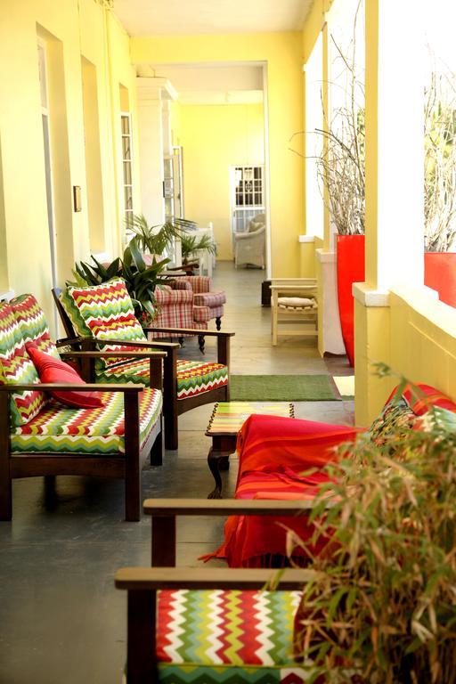 Karoo Art Hotel Barrydale Luaran gambar