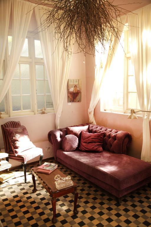 Karoo Art Hotel Barrydale Luaran gambar