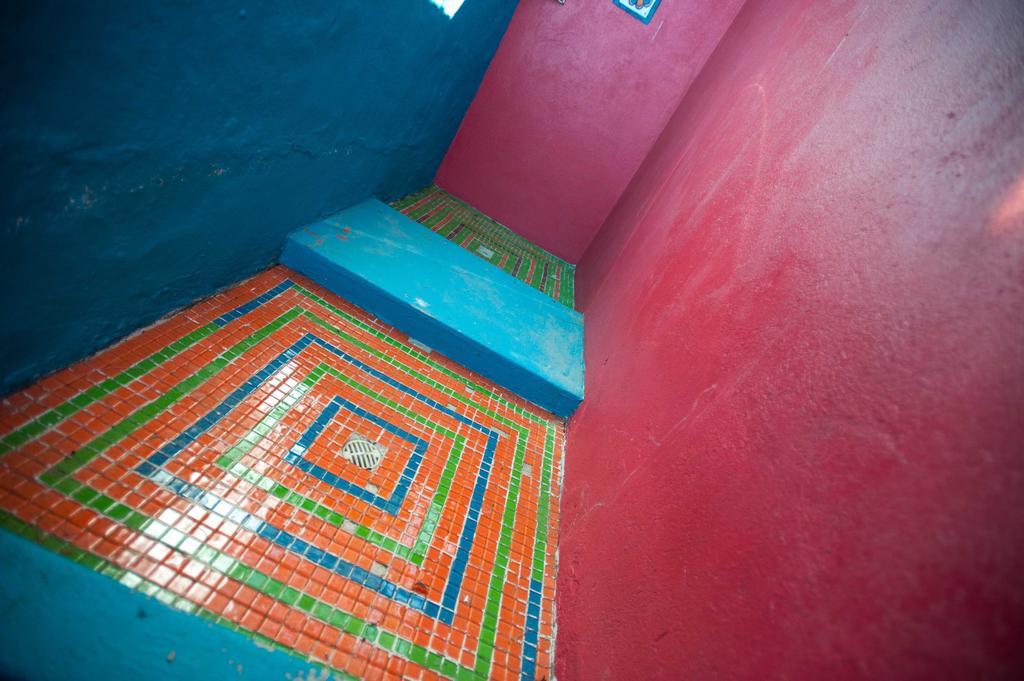 Karoo Art Hotel Barrydale Luaran gambar