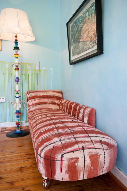Karoo Art Hotel Barrydale Luaran gambar