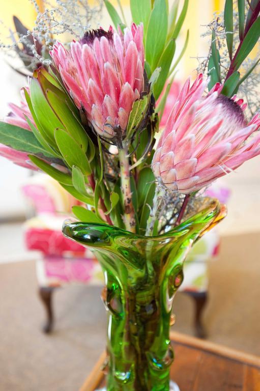 Karoo Art Hotel Barrydale Luaran gambar
