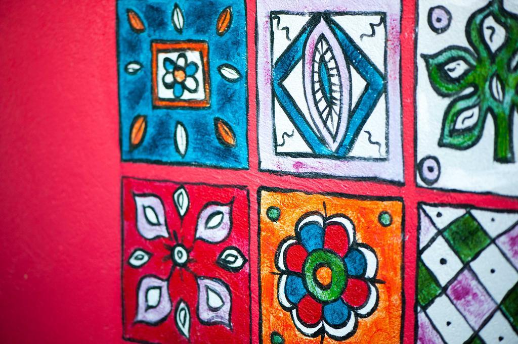 Karoo Art Hotel Barrydale Luaran gambar