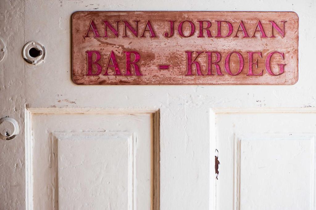 Karoo Art Hotel Barrydale Luaran gambar