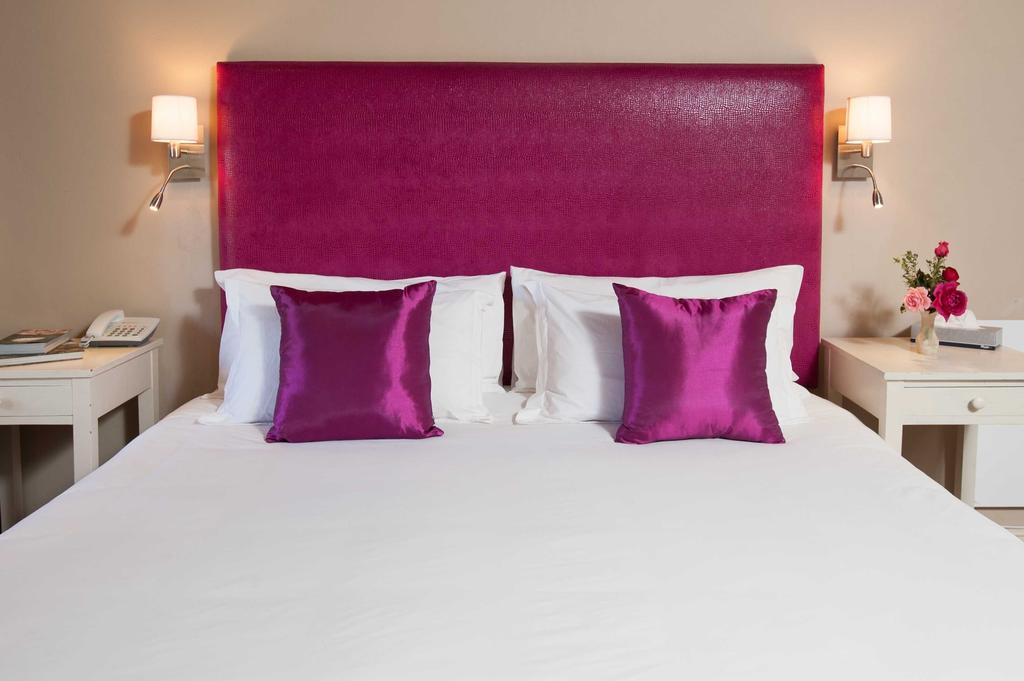 Karoo Art Hotel Barrydale Bilik gambar