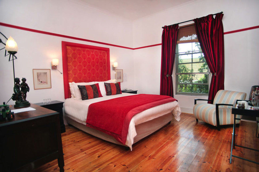Karoo Art Hotel Barrydale Luaran gambar