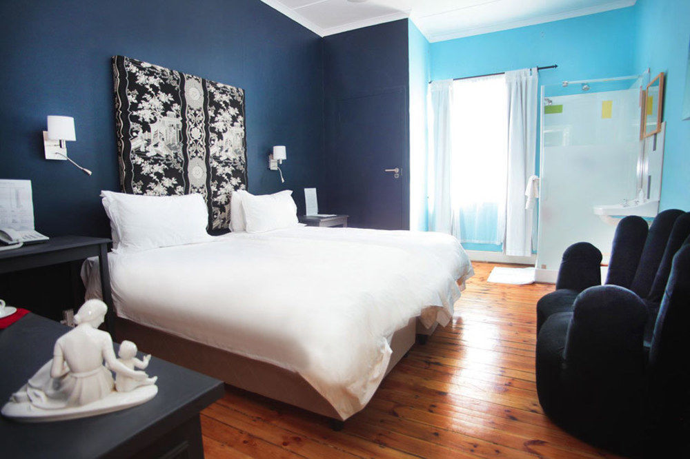 Karoo Art Hotel Barrydale Luaran gambar