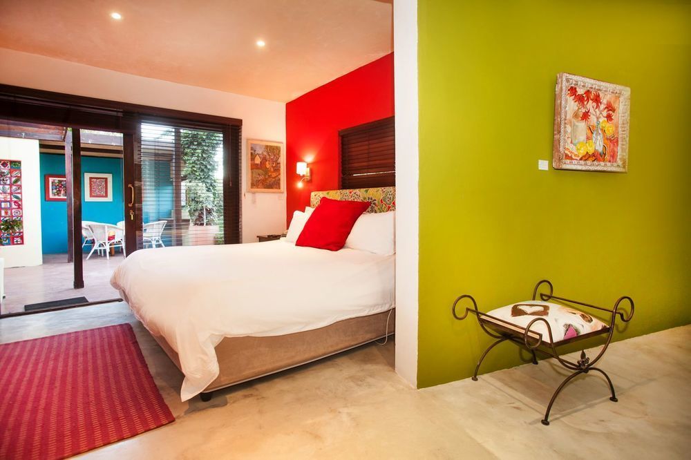 Karoo Art Hotel Barrydale Luaran gambar