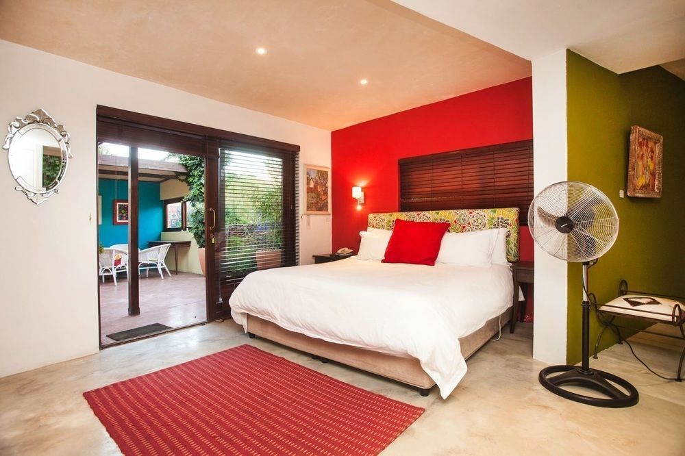 Karoo Art Hotel Barrydale Luaran gambar