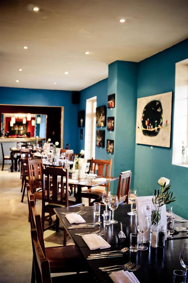 Karoo Art Hotel Barrydale Luaran gambar