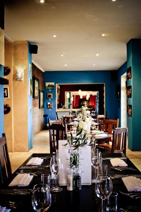 Karoo Art Hotel Barrydale Luaran gambar